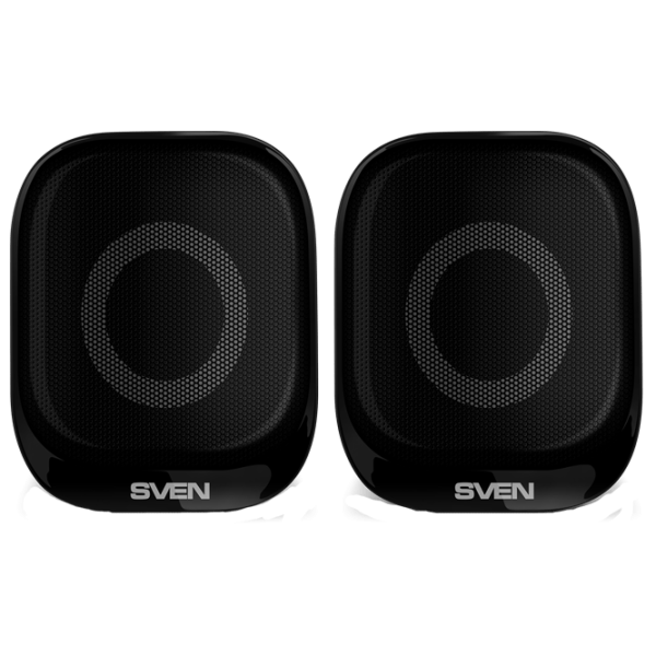 Sistem audio Sven G345 10 W/ Black photo 4