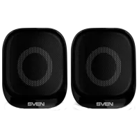 Аудиосистема Sven G345 10 Вт/ Черный photo 4