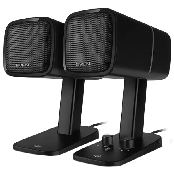 Sistem audio Sven G600 30 W/ Black photo 1