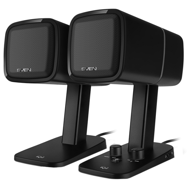 Sistem audio Sven G600 30 W/ Black photo 1