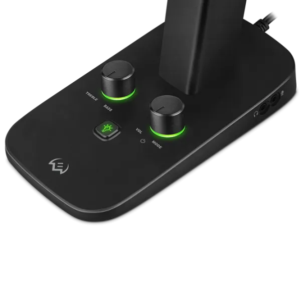 Sistem audio Sven G600 30 W/ Black photo 2