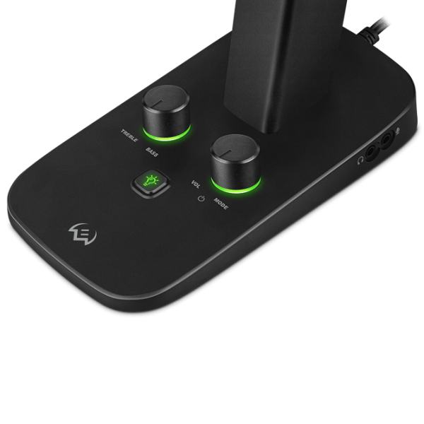 Sistem audio Sven G600 30 W/ Black photo 2