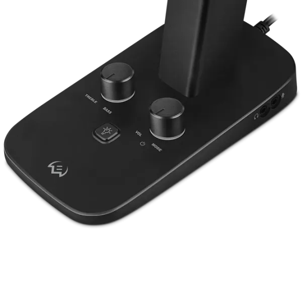 Sistem audio Sven G600 30 W/ Black photo 3