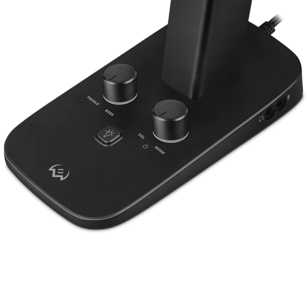 Sistem audio Sven G600 30 W/ Black photo 3