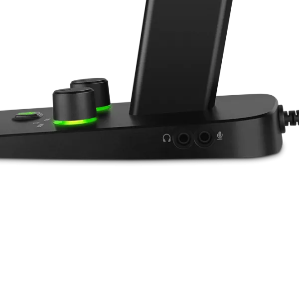 Sistem audio Sven G600 30 W/ Black photo 4