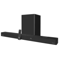 Саундбар Sven SB-2700DA 2.1 / Черный