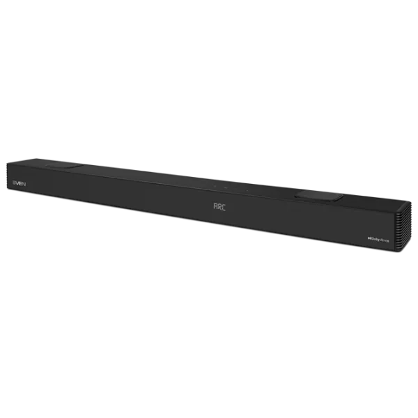 Саундбар Sven SB-2700DA 2.1 / Черный photo 2