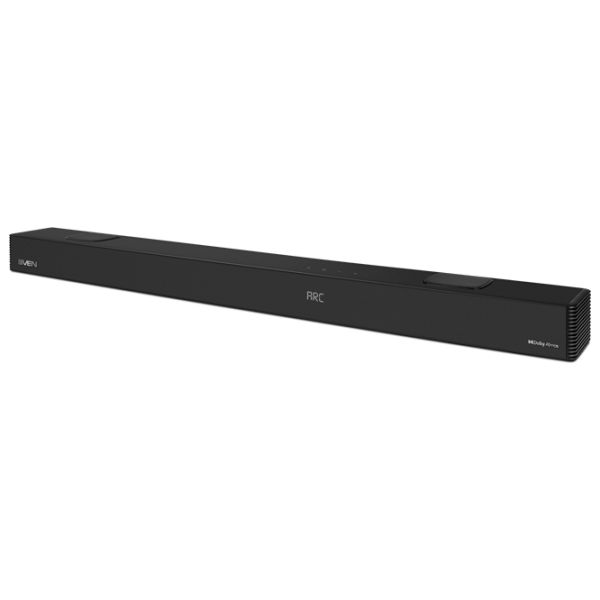 Саундбар Sven SB-2700DA 2.1 / Черный photo 2