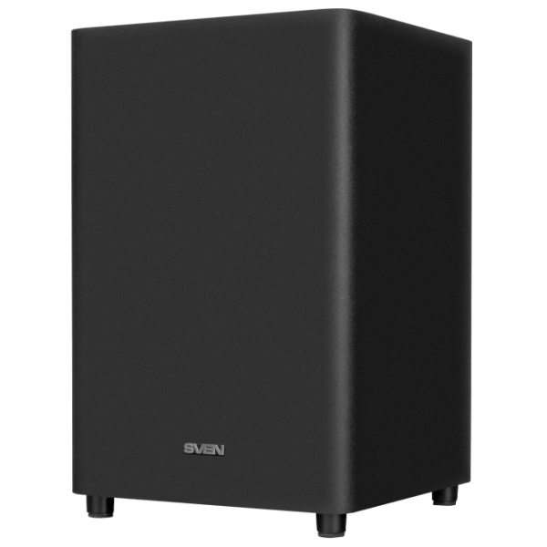 Саундбар Sven SB-2700DA 2.1 / Черный photo 3