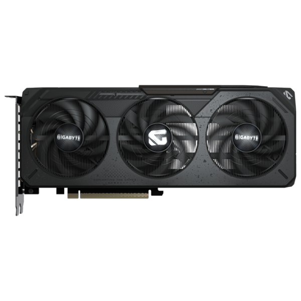 Placă video Gigabyte GeForce RTX 5050 GAMING OC PCI Express x16 5.0 / 8 GB photo 1
