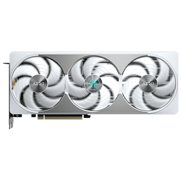 Видеокарта Gigabyte GeForce RTX 5080 AERO OC SFF PCI Express x16 5.0 / 16 ГБ photo 1
