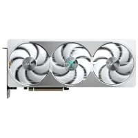 Placă video Gigabyte GeForce RTX 5080 AERO OC SFF PCI Express x16 5.0 / 16 GB