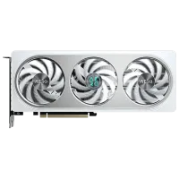 Видеокарта Gigabyte GeForce RTX 5060 AERO OC PCI Express x16 5.0 / 8 ГБ