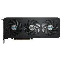Placă video Gigabyte GeForce RTX 5060 EAGLE MAX OC PCI Express x16 5.0 / 8 GB