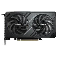 Placă video Gigabyte GeForce RTX 5060 WINDFORCE MAX OC PCI Express x16 5.0 / 8 GB