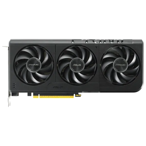 Видеокарта Asus GeForce RTX 5050 Prime OC Edition PCI Express x16 5.0 / 8 ГБ photo 1