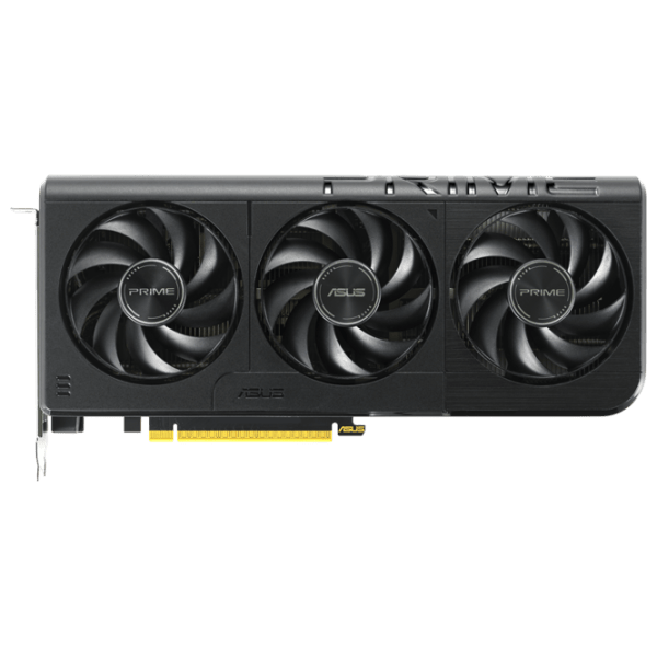 Видеокарта Asus GeForce RTX 5050 Prime OC Edition PCI Express x16 5.0 / 8 ГБ photo 1