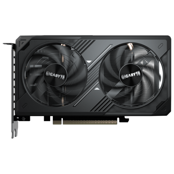 Placă video Gigabyte GeForce RTX 5050 WINDFORCE OC PCI Express x16 5.0 / 8 GB photo 1