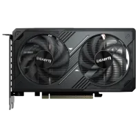 Видеокарта Gigabyte GeForce RTX 5050 WINDFORCE OC PCI Express x16 5.0 / 8 ГБ