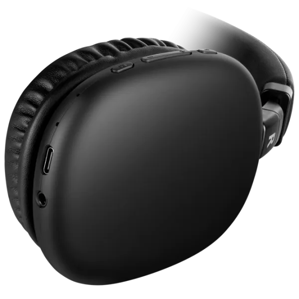 Наушники Sven AP-B325MV Черный Беспроводные/ Персональный photo 4