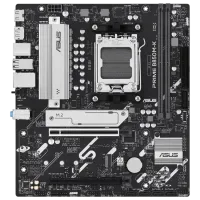 Материнская плата Asus PRIME B850M-K mATX / AMD B850M-K
