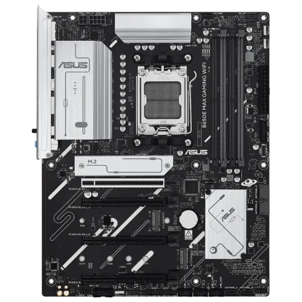 Материнская плата Asus B650E MAX GAMING WIFI ATX / AMD B650E photo 1