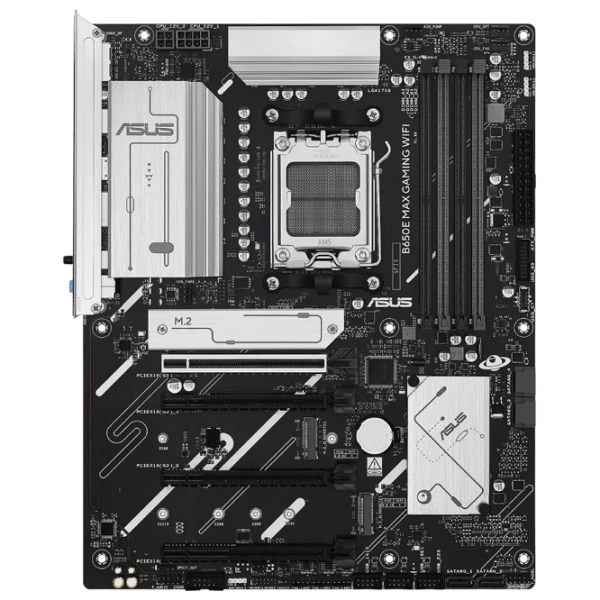 Материнская плата Asus B650E MAX GAMING WIFI ATX / AMD B650E photo 1