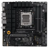 Материнская плата Asus TUF GAMING B650M-E mATX / AMD B650M-E