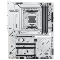 Материнская плата Asus X870 MAX GAMING WIFI7 W ATX / AMD X870
