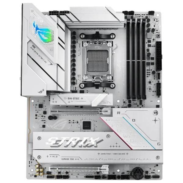 Материнская плата Asus ROG STRIX B850-A GAMING WIFI ATX / AMD B850-A photo 1
