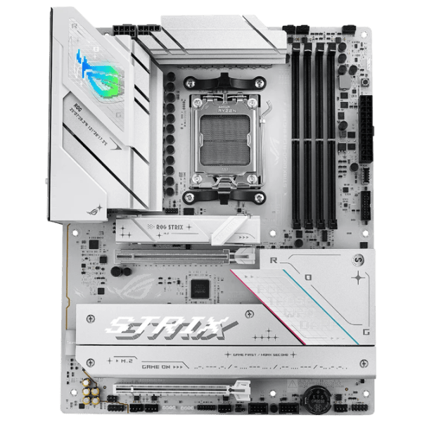 Материнская плата Asus ROG STRIX B850-A GAMING WIFI ATX / AMD B850-A photo 1