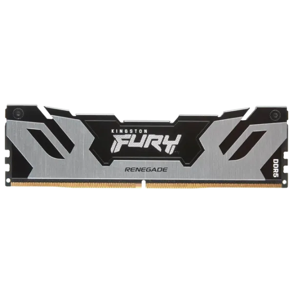 Оперативная память Kingston FURY Renegade KF564C32RS-16  / DDR5 / 16 ГБ photo 1