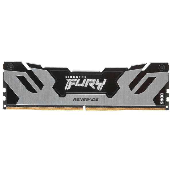 Оперативная память Kingston FURY Renegade KF564C32RS-16  / DDR5 / 16 ГБ photo 1
