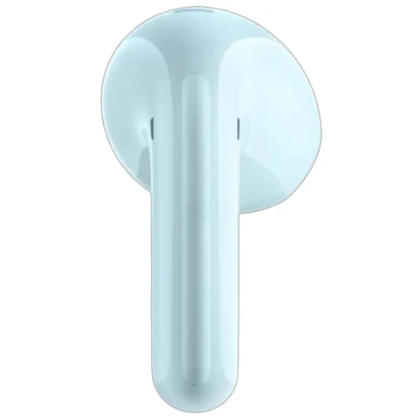 Căști Xiaomi Redmi Buds 8 Active Blue Fără fir/ Personal photo 4