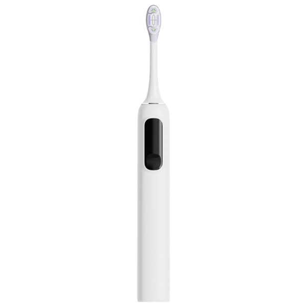 Зубная электрощетка Xiaomi Toothbrush Pro  / Белый photo 1