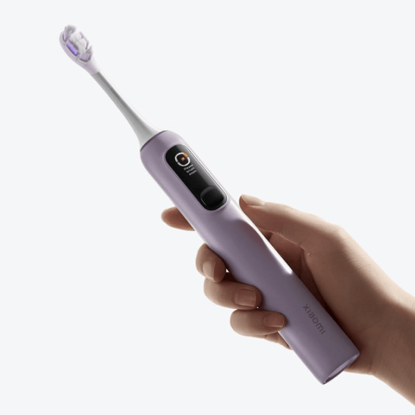 Periuță de dinți electrică Xiaomi Toothbrush Pro  / Purple photo 4