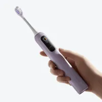 Зубная электрощетка Xiaomi Toothbrush Pro / Пурпурный photo 4