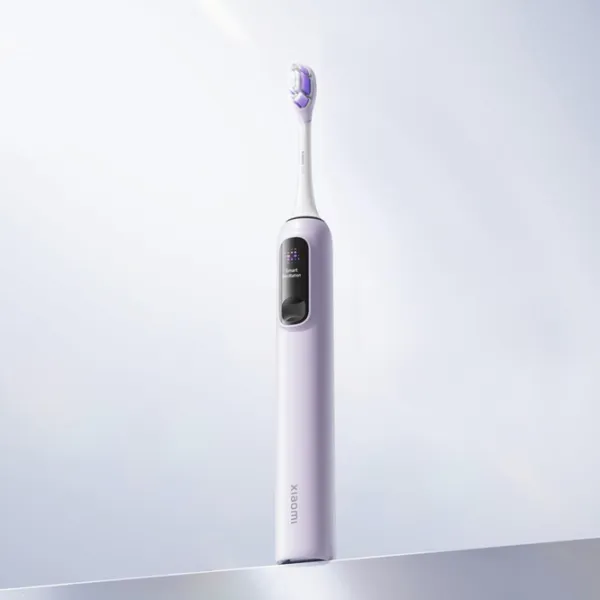 Periuță de dinți electrică Xiaomi Toothbrush Pro  / Purple photo 5