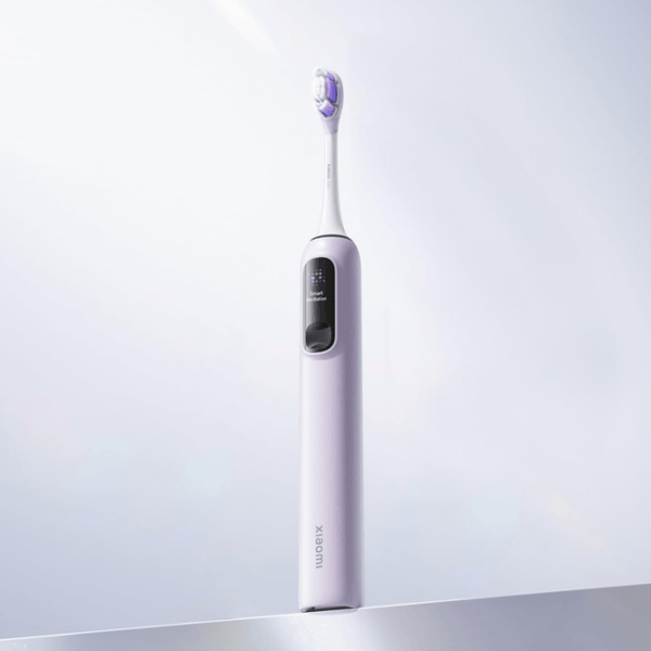 Periuță de dinți electrică Xiaomi Toothbrush Pro  / Purple photo 5
