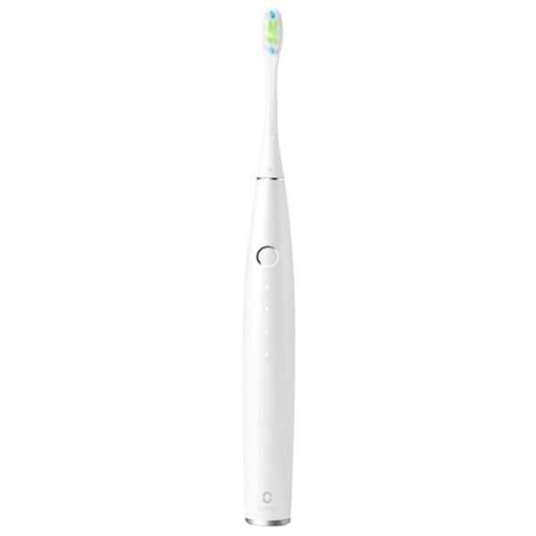 Periuță de dinți electrică Xiaomi Amazfit Oclean One Ultrasunete / White photo 1