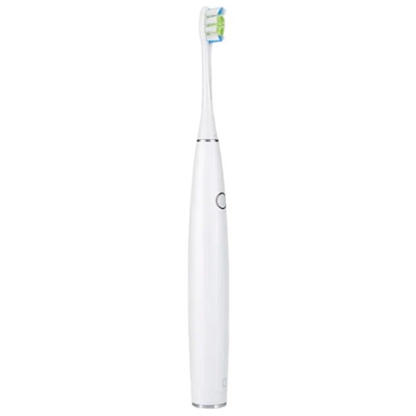 Periuță de dinți electrică Xiaomi Amazfit Oclean One Ultrasunete / White photo 3