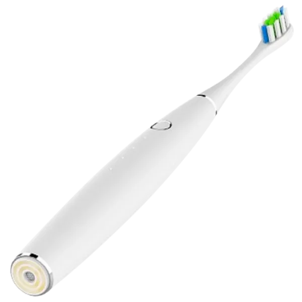 Periuță de dinți electrică Xiaomi Amazfit Oclean One Ultrasunete / White photo 4