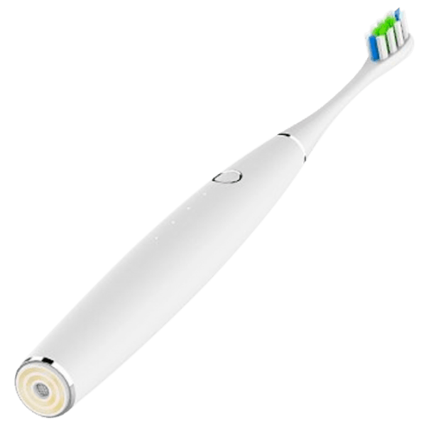 Periuță de dinți electrică Xiaomi Amazfit Oclean One Ultrasunete / White photo 4