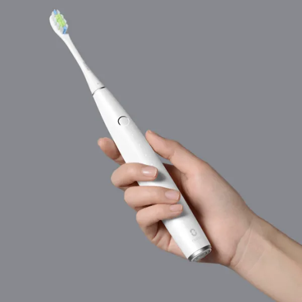 Periuță de dinți electrică Xiaomi Amazfit Oclean One Ultrasunete / White photo 6
