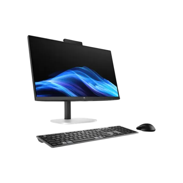 All-in-One PC HP ProStudio 23.8" Full HD Core Ultra 7/ 4 G1i/ 16 GB/ 512 GB/ Black photo 3