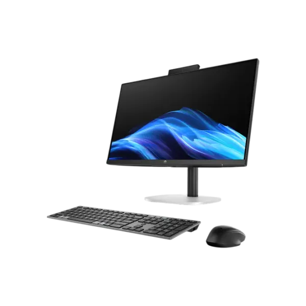 All-in-One PC HP ProStudio 23.8" Full HD Core Ultra 7/ 4 G1i/ 16 GB/ 512 GB/ Black photo 5