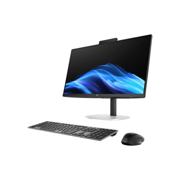 All-in-One PC HP ProStudio 23.8" Full HD Core Ultra 7/ 4 G1i/ 16 GB/ 512 GB/ Black photo 5
