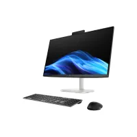 Моноблок HP EliteStudio 27" WQHD Core Ultra 7/ 8 G1i 27/ 16 ГБ/ 512 ГБ/ Серебряный photo 4