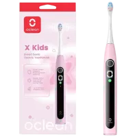 Зубная электрощетка Oclean X Kids  / Розовый