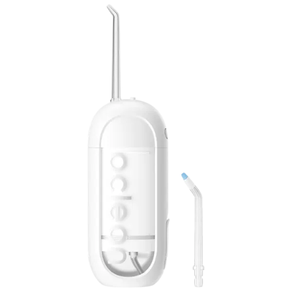 Оральный ирригатор Oclean W10 Водой под давлением / Белый photo 1
